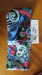 Lot of 10 NEW Beautfiul Boundaries Yoga Headbands Multiple Patterns Available
