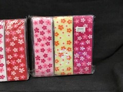 Head Hair Band NIP of 12 Assorted Colors and Patterns Flowers 🌺 🌸