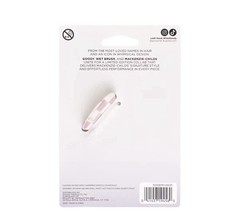 MacKenzie Childs x Goody Target 🎀 Pink Check Large Hair Claw Clip NEW In Stock