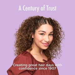 250 Count Clear Ouchless Hair Ties – Ultra-Strong Hold for Effortless Hairstyles
