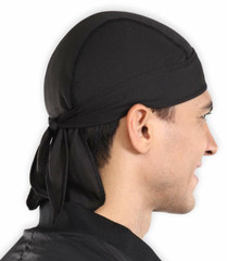 Outdoor Cycling Skull Cap , Cooling Neck Gaiter Breathable Quick Dry for Sports