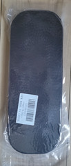 Smilco Hair Net 100 Pcs, 20 Inches Hair Nets Elasticity BROWN Elastic Mesh – NEW