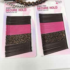 Headbands Bobby Pins & Tweezer Lot Beauty 360 Hair Accessories