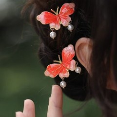New Chinese Hair Stick Hanfu Qipao Hair Accessory