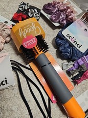 Scunci Lot Of 12 Assorted Hair Accessories