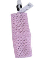 NWT Adidas Womens Fleece Lined Crestline Headband OSFA Orchid Fusion Purple