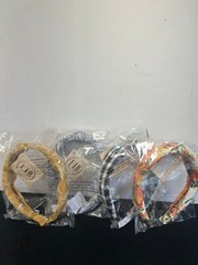 Knotted Headbands Gift Set Lot of 4 Headbands Set USA Seller