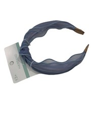 De Velo Head Band One Size Creativa Elegant Classic Modern Style