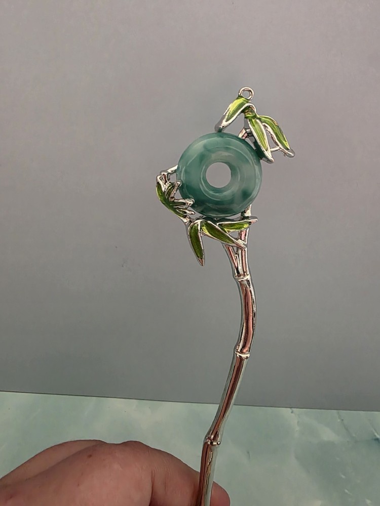 Bamboo Hair stick