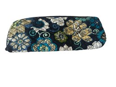 Vera Bradley Flat Iron/Curling Iron Pouch Cover – Zipper Closing. Perfect !