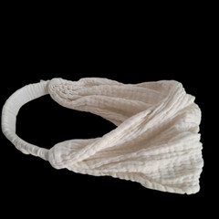 Headband Stretch Yoga Headwrap Wide Boho Chic Head Band Hair Band Versatile