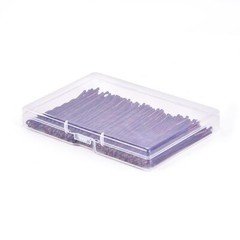 120 Pcs 2.75 Inch Large Bobby Pins Jumbo Hair Pins for Women Thick Hair