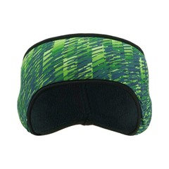 Winter Warmer Fleece Headband for Outdoor Cold Weather Running Ski Riding Sports