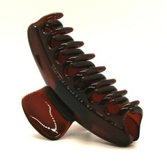 New High Quality French Sturdy Design Hair Claw Great For Every Hair Type Z02