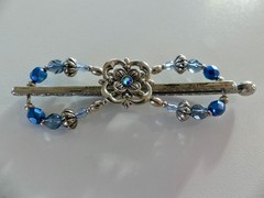Lilla Rose Flexi Hair Clips Montana #2606 – Sizes XS, SM, M