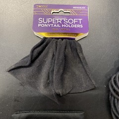 103 in PACK – SCUNCI Hair Accessories.Headbands, Scrunchies, Pony Tails And More