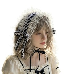 Fashionable Women Hair Band Light weight Decorative Headbands Lolitas
