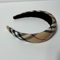 Burberry Headband