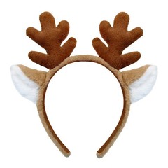Cute rabbit headband and headwear
