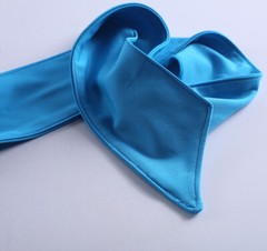 Quickly Dry Moisture Wicking Sweat Head Tie Women Men Sports Stretchy Sweatband