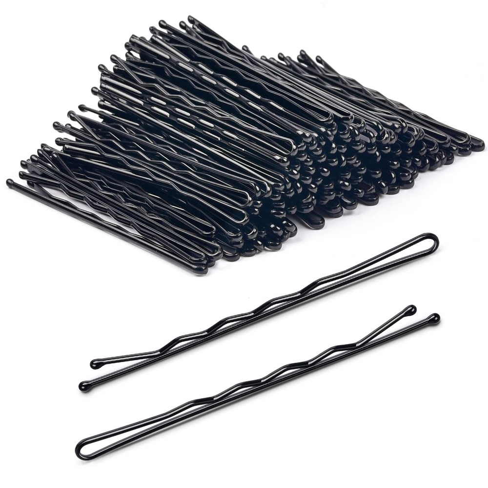 120 Pcs 2.75 Inch Large Bobby Pins Jumbo Hair Pins for Women Thick Hair