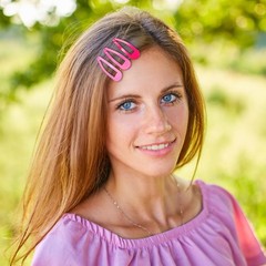 150pcs Hair Clips, 50 Colors Hair Barrettes for Girls, 2 Inch Colorful Snap H…