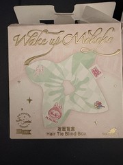 ⭐️⭐️⭐️Pop Land Wake Up Mokoko Hair Tie- Let’s Take A Nap