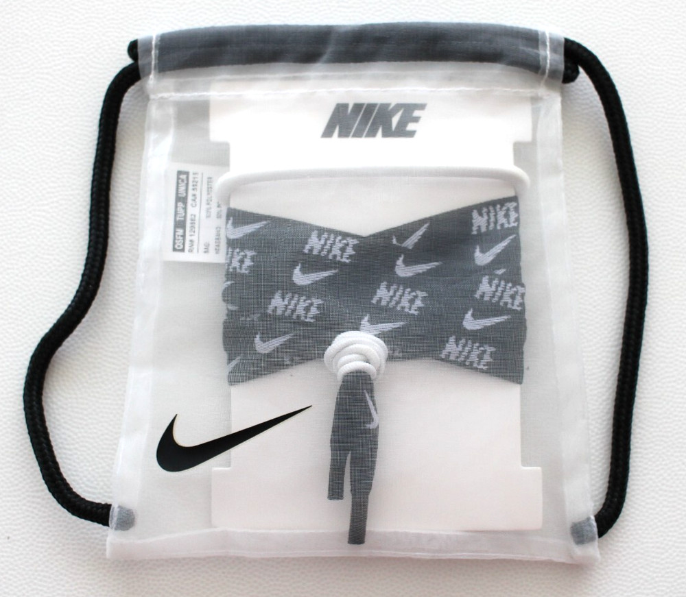 Nike Braid Kit Hair Braid Kit Women’s Black/White
