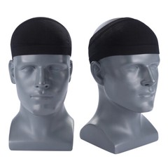 Lightweight Wide Headband Breathable Sweatband Non-Slip for Running Gym Workout