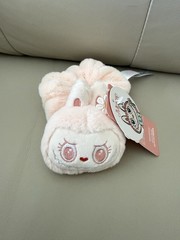 Mokoko Sweetheart Series Plush Hair Scrunchie Popland Exclusive New Rare NWT