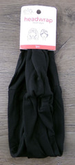 Ela Twist Style Headwrap, Set of 3 , SEALED BAG, New S1
