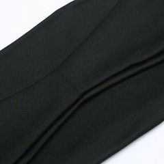 Mens Women Sweat Sweatband Headband Yoga Gym Running Stretch Sports Head Band