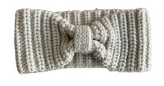 Women’s Accessorize London 4” Headband Beige
