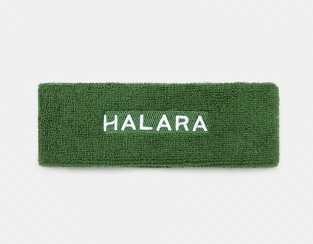 Halara, Casual Hair Accessory