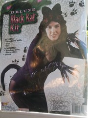 Black Cat Kit Forum 50% off. Final Sale !