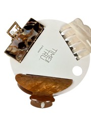 🎁 Time and Tru 7-Pack Women’s Hair Claw Clips, NEW GIFT/ COLLECTION