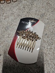 Scunci Lot Of 12 Assorted Hair Accessories