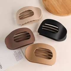 500 Women’s French Flat Strong Non-Slip Hair Clips (500 Total) Free Shipping!