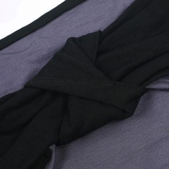 Men Women Sweatband Head Band Elastic Absorbing Headband Sports Fitness Headwear