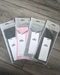 Headbands 4-Pack –Black/White/Pink/Brown
