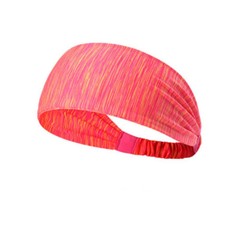 Sports Workout Headband Sweat Breathable Fitness Running Lightweight Hairbands