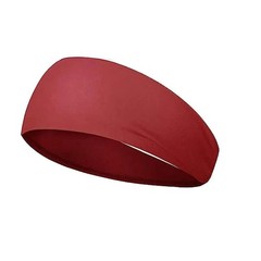 Sports Headbands for Men & Women, Moisture Wicking Workout Sweatbands US