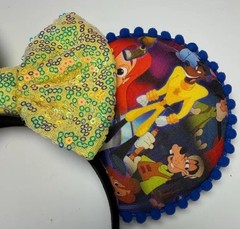 Mouse Ears | Goofy Movie | Max | Disney Channel Night