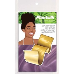 Satin Wrapping Scarf 100% Hair Healthy and Plant Based