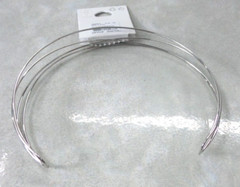 CLAIRE’S ICING HEADBAND 15478-1 (G131424-39 OFC-98)