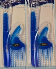 Vintage Expressions Express Yourself Professional Hair Combs – 4 Packs of 2