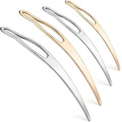 WILLBOND Dreadlock Interlocking Tool for Locs, Hair Tool for Dreadlocks, Inte…