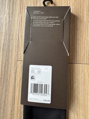 Nike x Skims Black Headband Kim Kardashian Brand New 100% Authentic