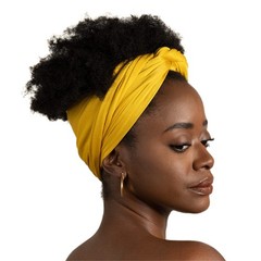 Satin Wrapping Scarf 100% Hair Healthy and Plant Based