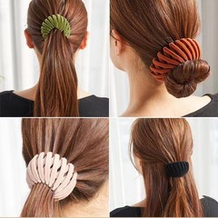 Aweoisa 7PCS Women’s Hair Accessories, Bird 7 Count (Pack of 1), Color-01